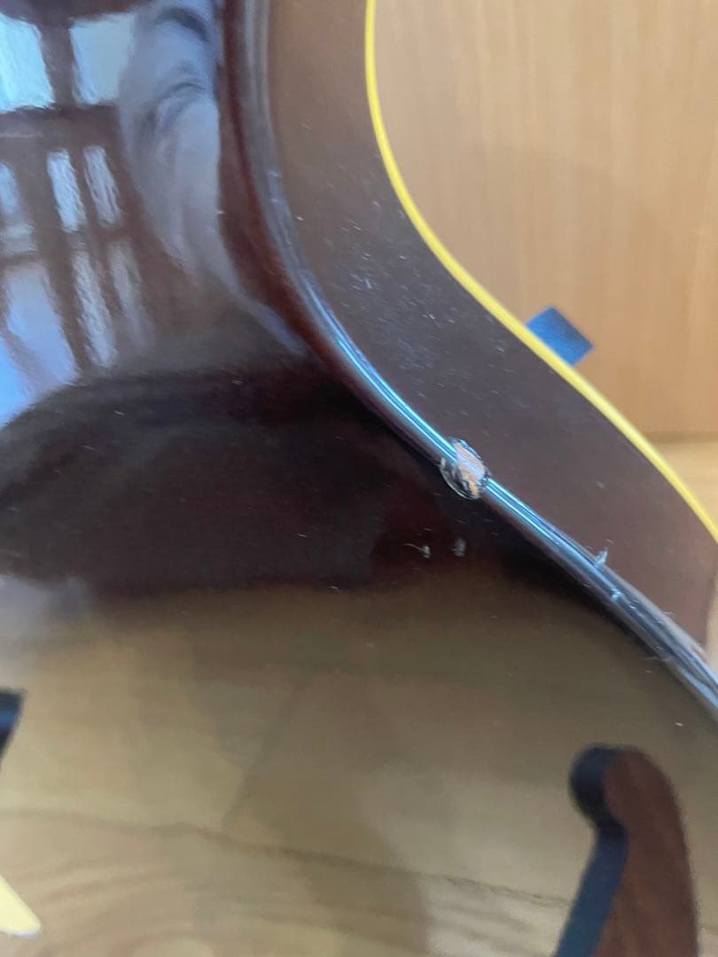 グレコ　EG450 ジャパンビンテージ　ソフトケース付属