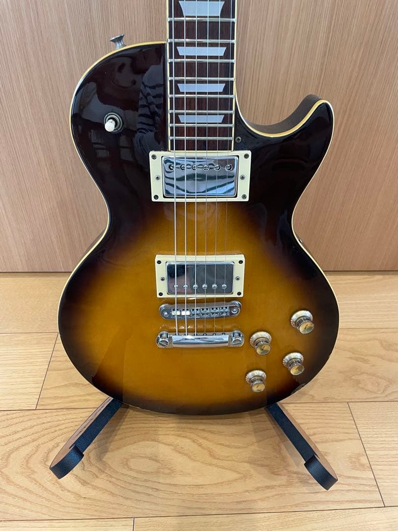 グレコ　EG450 ジャパンビンテージ　ソフトケース付属