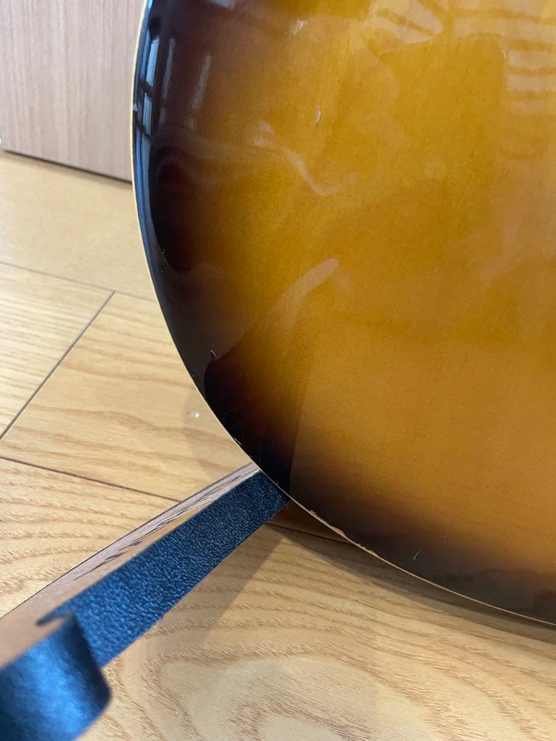 グレコ　EG450 ジャパンビンテージ　ソフトケース付属