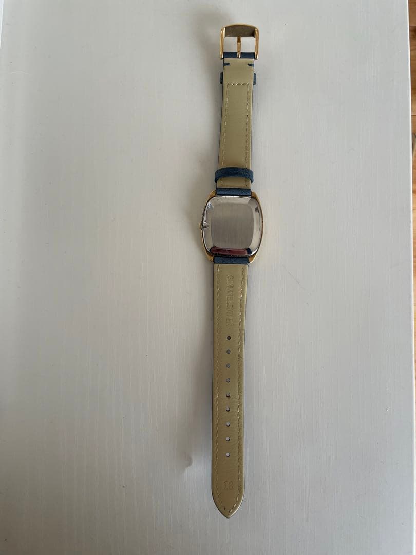 【最終値引き】アンティーク　オメガ　DE VILLE