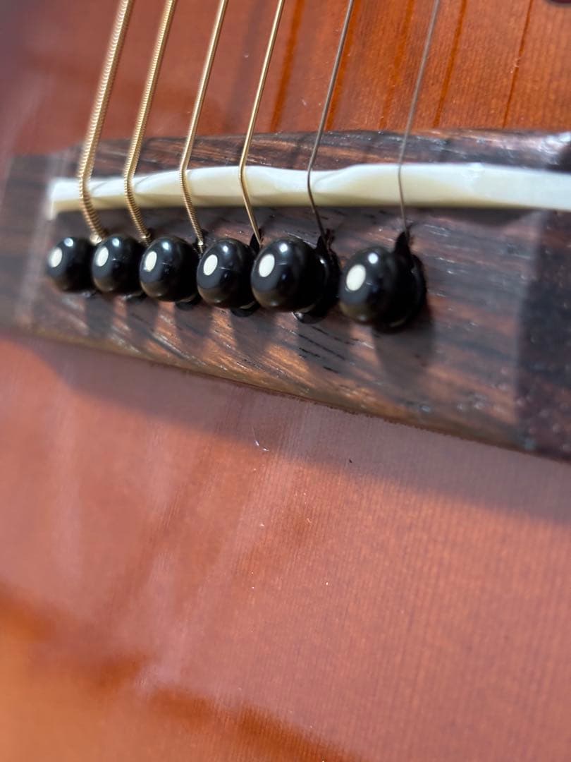 程度上々❗️K.Yairi（Alvarez）G1-F アコギ　製造終了品　調整済‼️