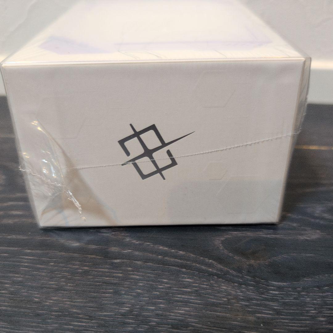 ガンダムカードゲーム リミテッドBOX Ver.β 新品未開封　日本語版