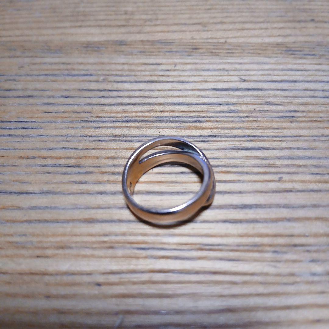 専用★ぼうし3さん　5K (210)レディースリング【5金約3g】