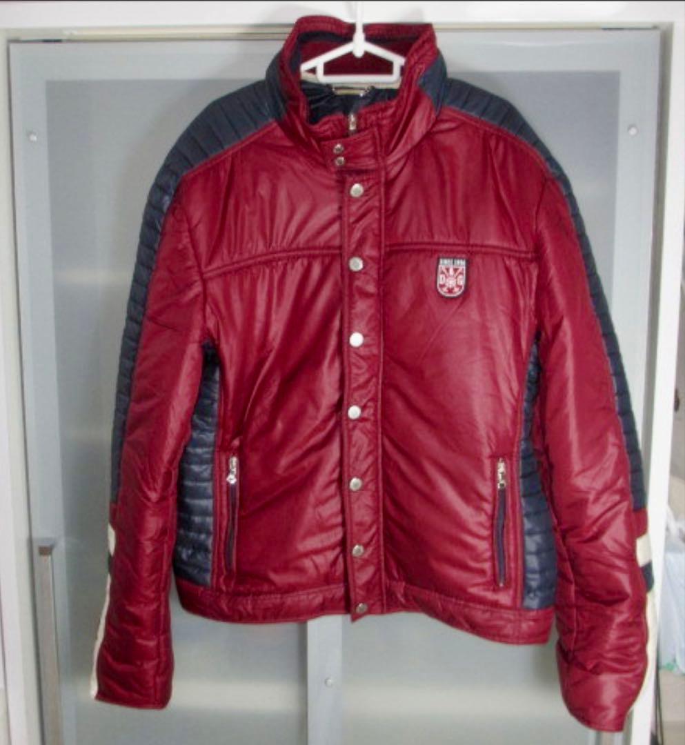 DOLCE&GABBANA ブルゾン