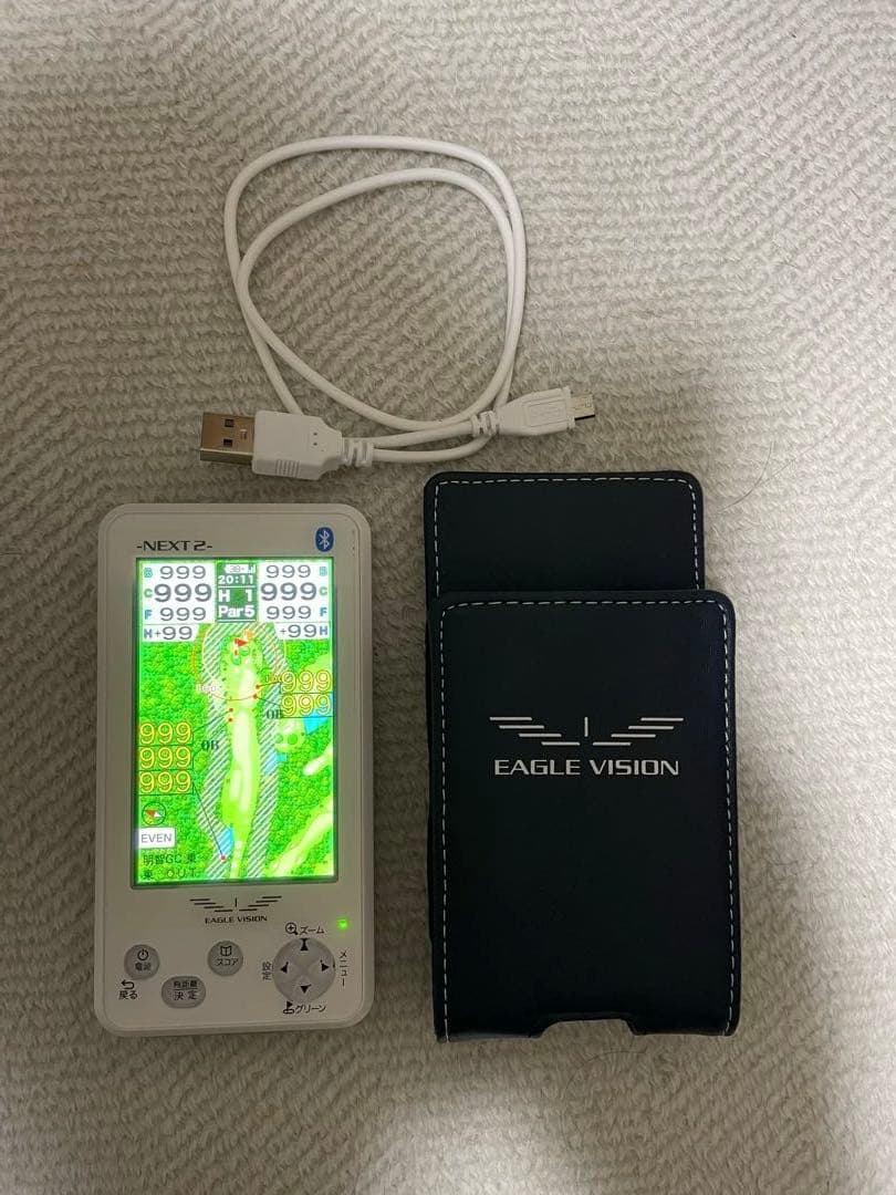 EAGLE VISION イーグルビジョン NEXT2