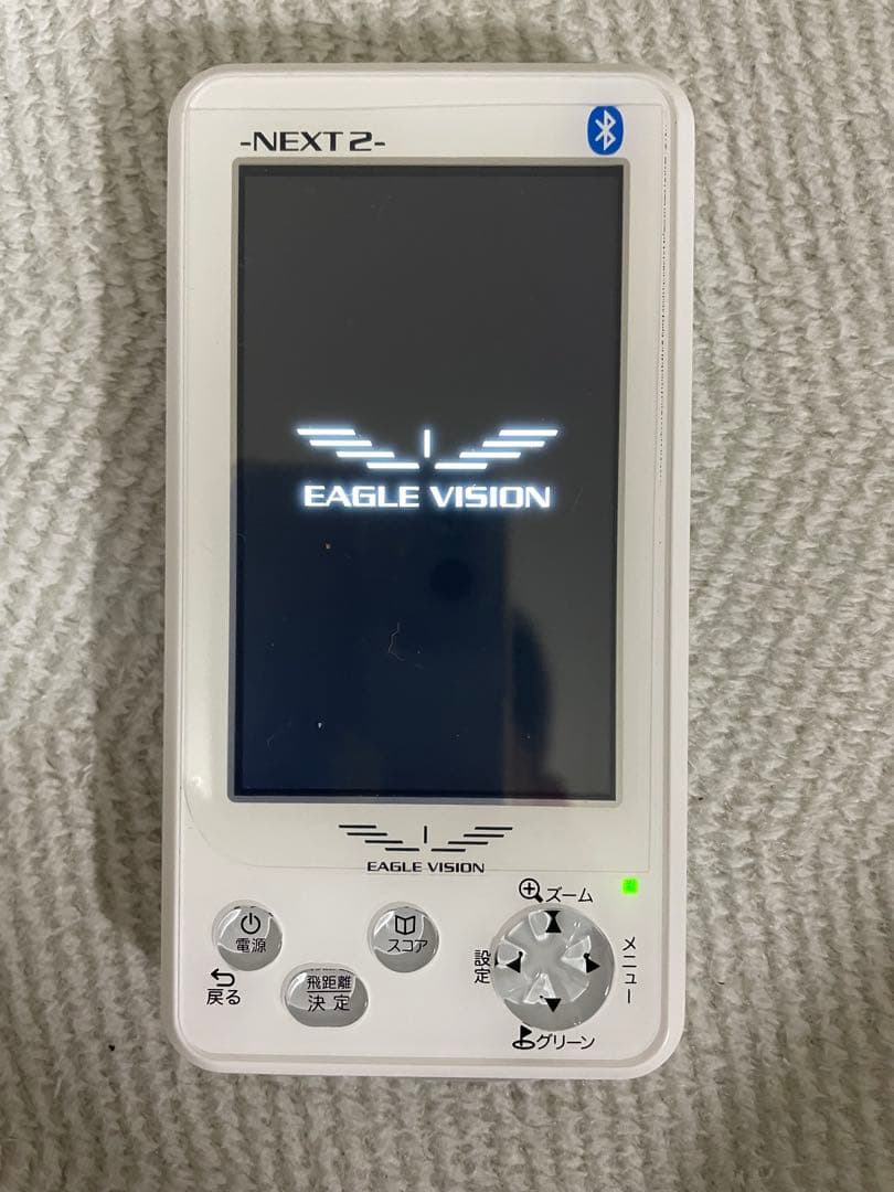 EAGLE VISION イーグルビジョン NEXT2