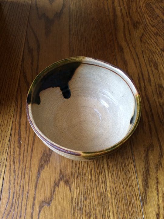 値下げしました！ 【骨董品】茶碗10客  箱付