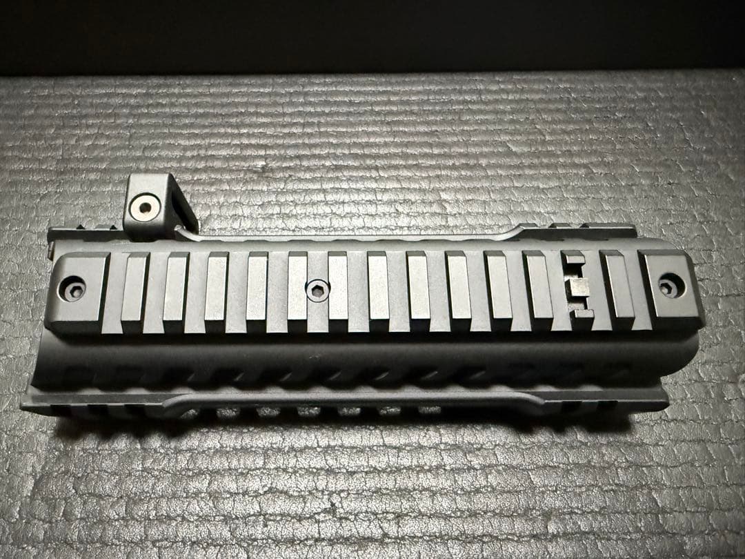 M4 パトリオット HC & レイルカバーセット＆充電器