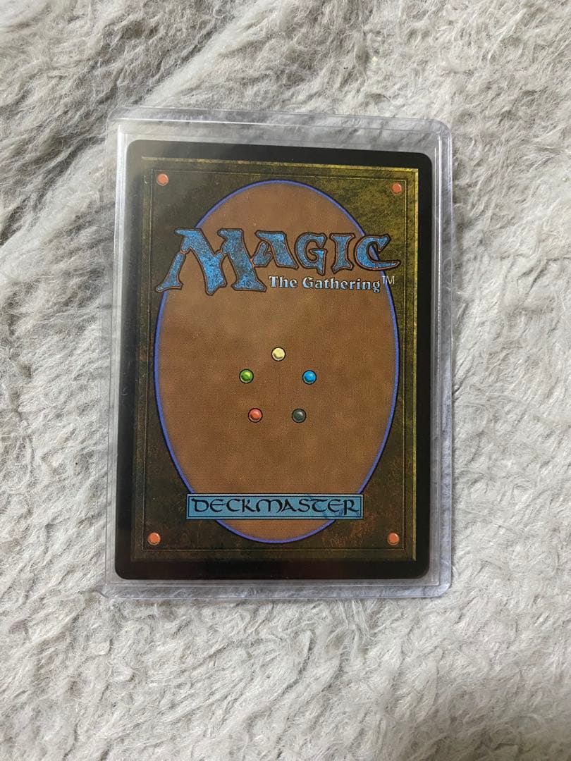 最安値 MTG 魔女、ヤ・シュトラ・ルル サージfoil マジック FF