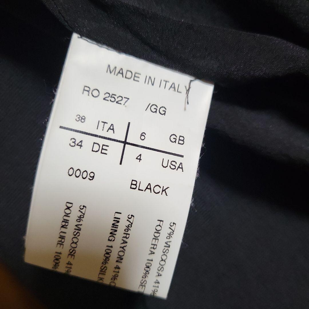 リックオウエンス ワンピース→ゆうです (^-^)/