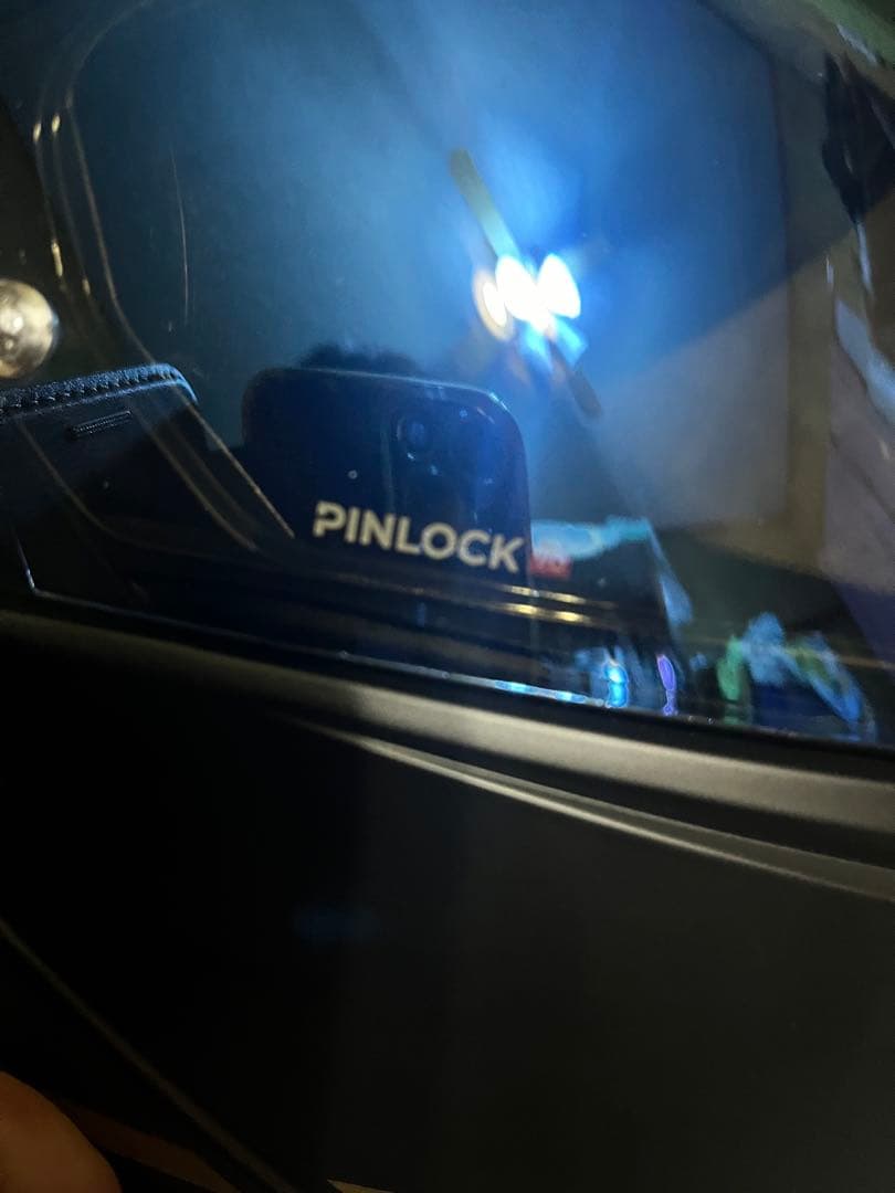 ヤマハ バイクヘルメット システム YJ-21 ZENITH グラフィック L