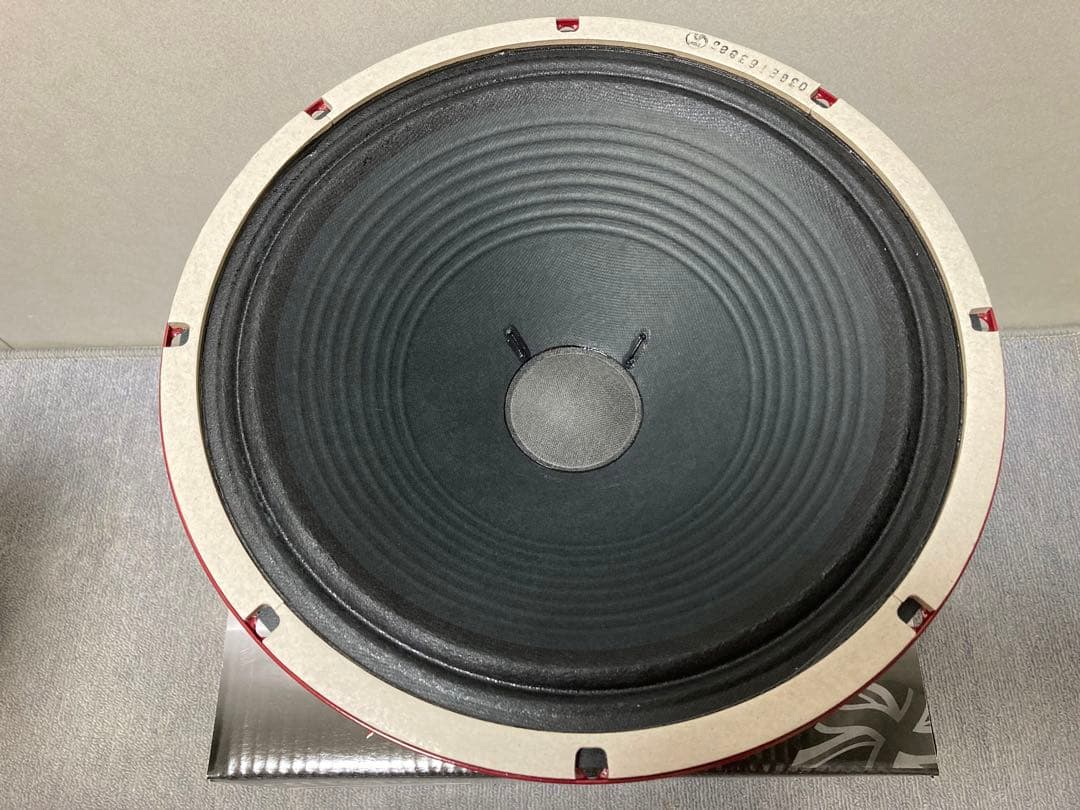 Celestion Alnico Ruby 35w 8Ω 12’ Speaker