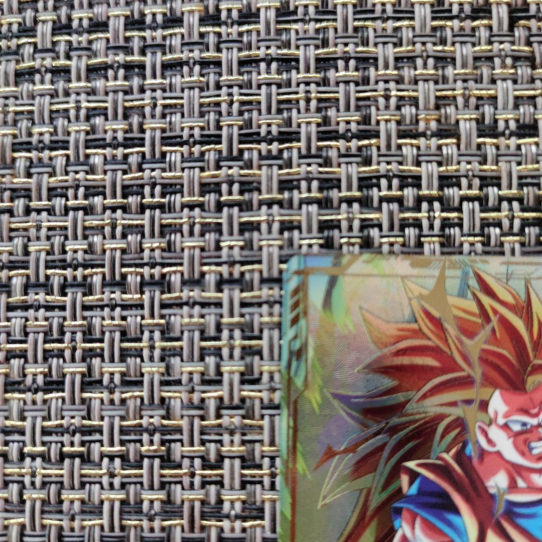 SH1-SEC2lCベジット SDV3-002 孫悟空 パラレル