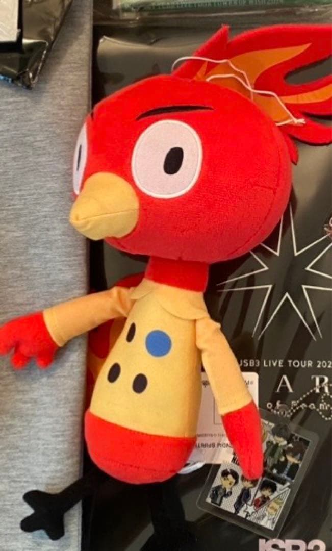 登坂広臣まとめ売り2️⃣ファージャケットなど☆本日限り特価☆