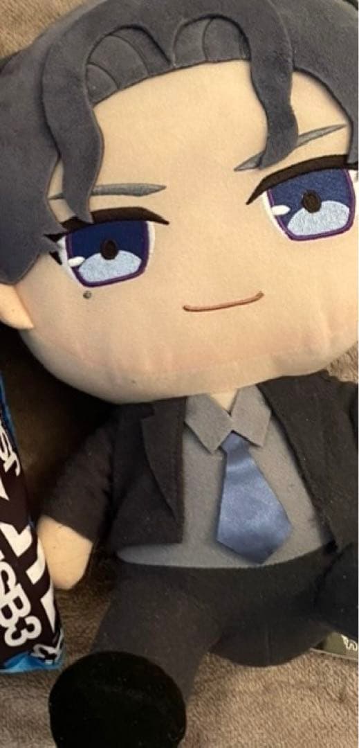 登坂広臣まとめ売り2️⃣ファージャケットなど☆本日限り特価☆