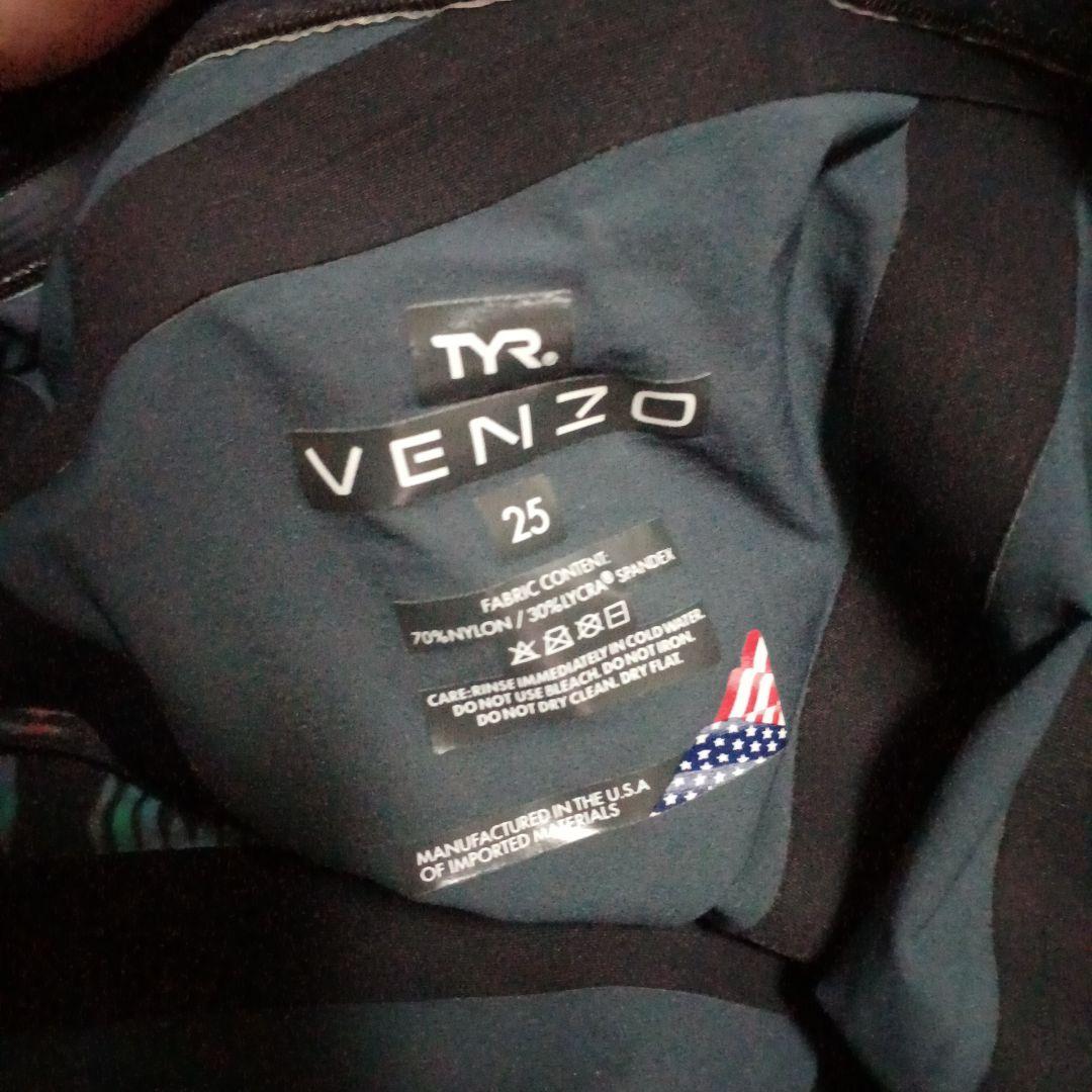 ティアベンゾー水着25