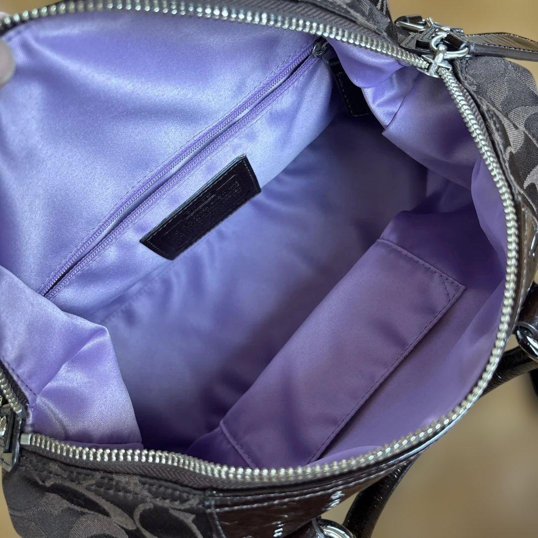 コーチ　バッグ