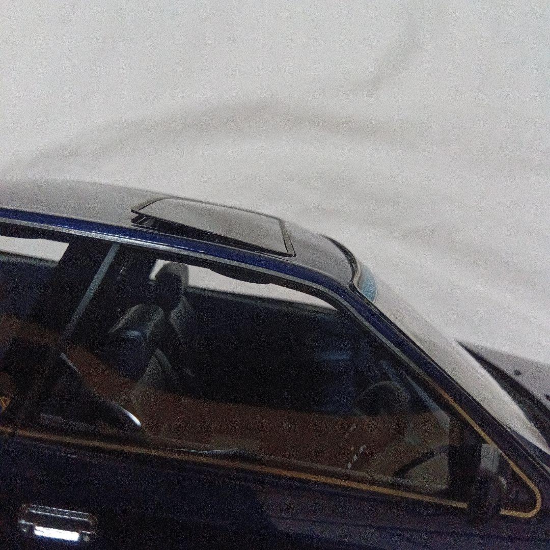 イグニッションモデル 1/18 レパード 3.0 ウルティマ