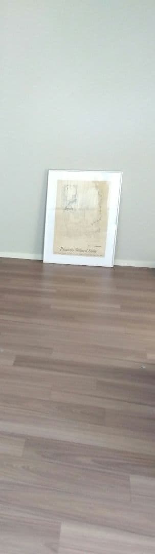 Picasso　ピカソ　930×700　　'85 レア