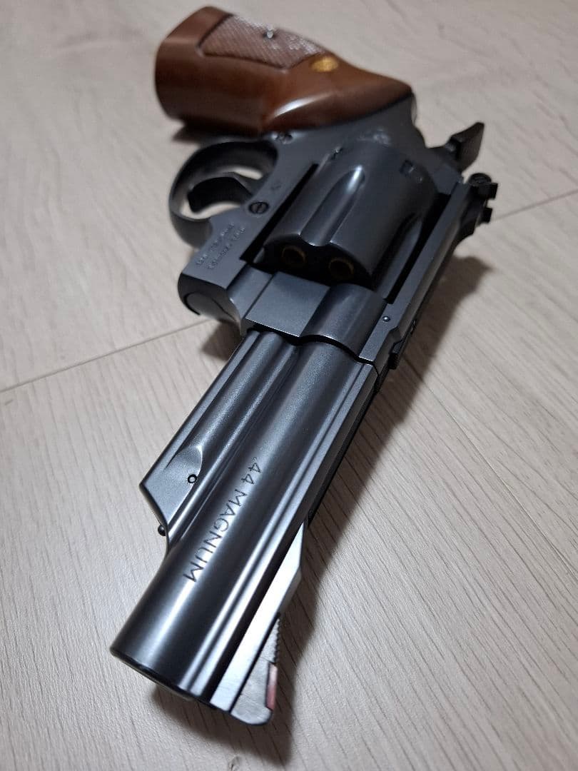 美品良品　クラウンモデル　東京マルイ　エアコッキングガン　5丁セット+1丁おまけ