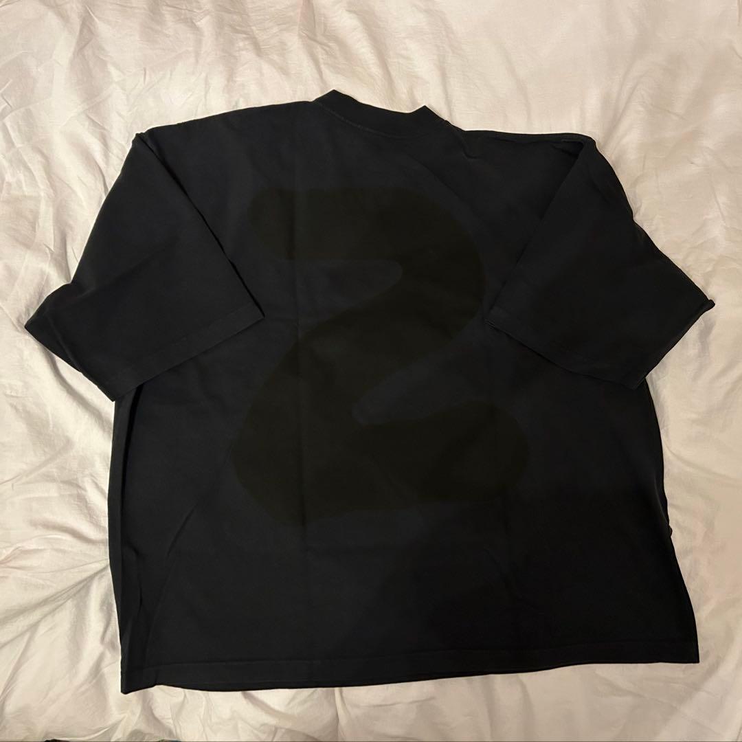 yzy Yeezy donda2tシャツ tee 【新品未使用】 TWICE