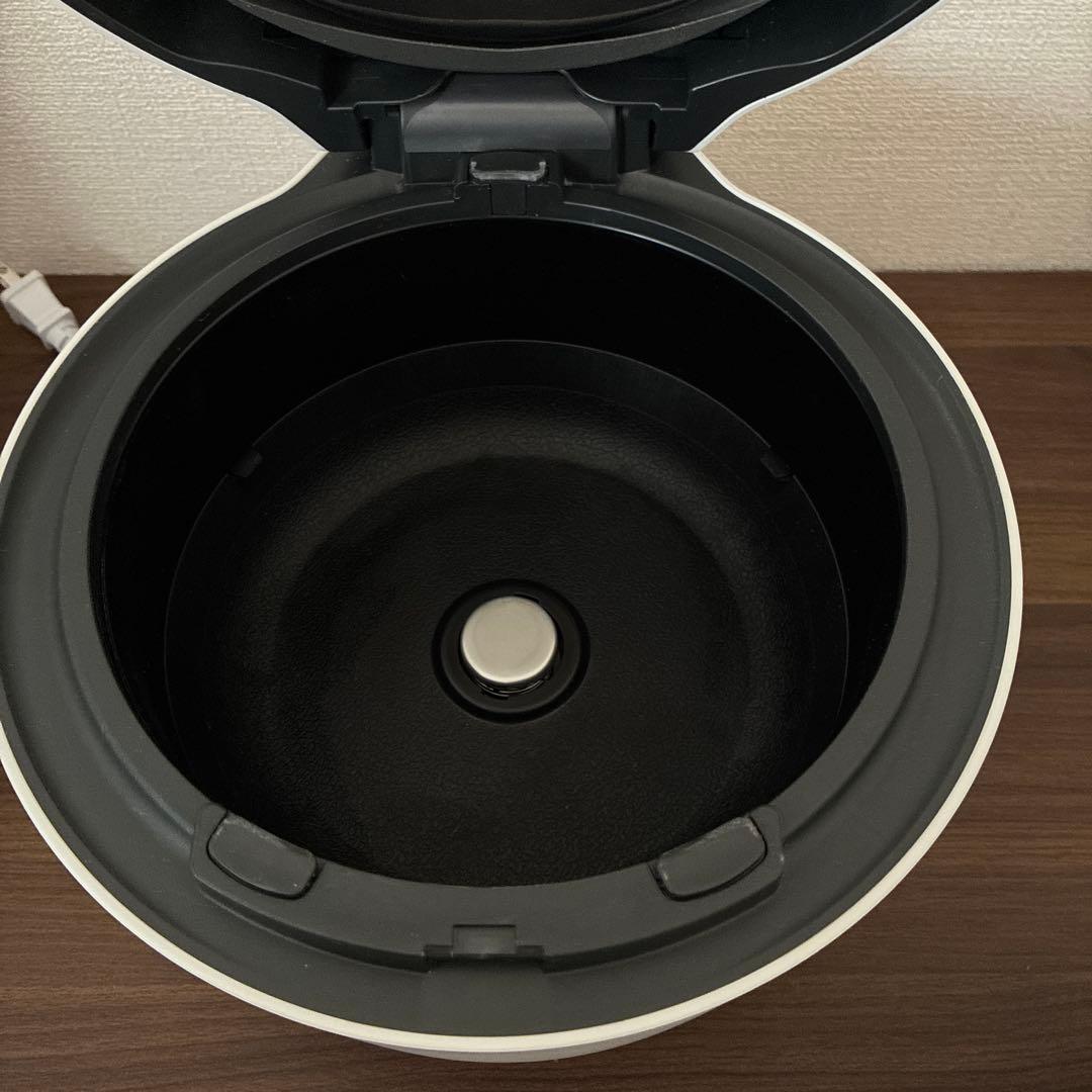 2023年製 Panasonic SR-NB102 圧力IH炊飯器