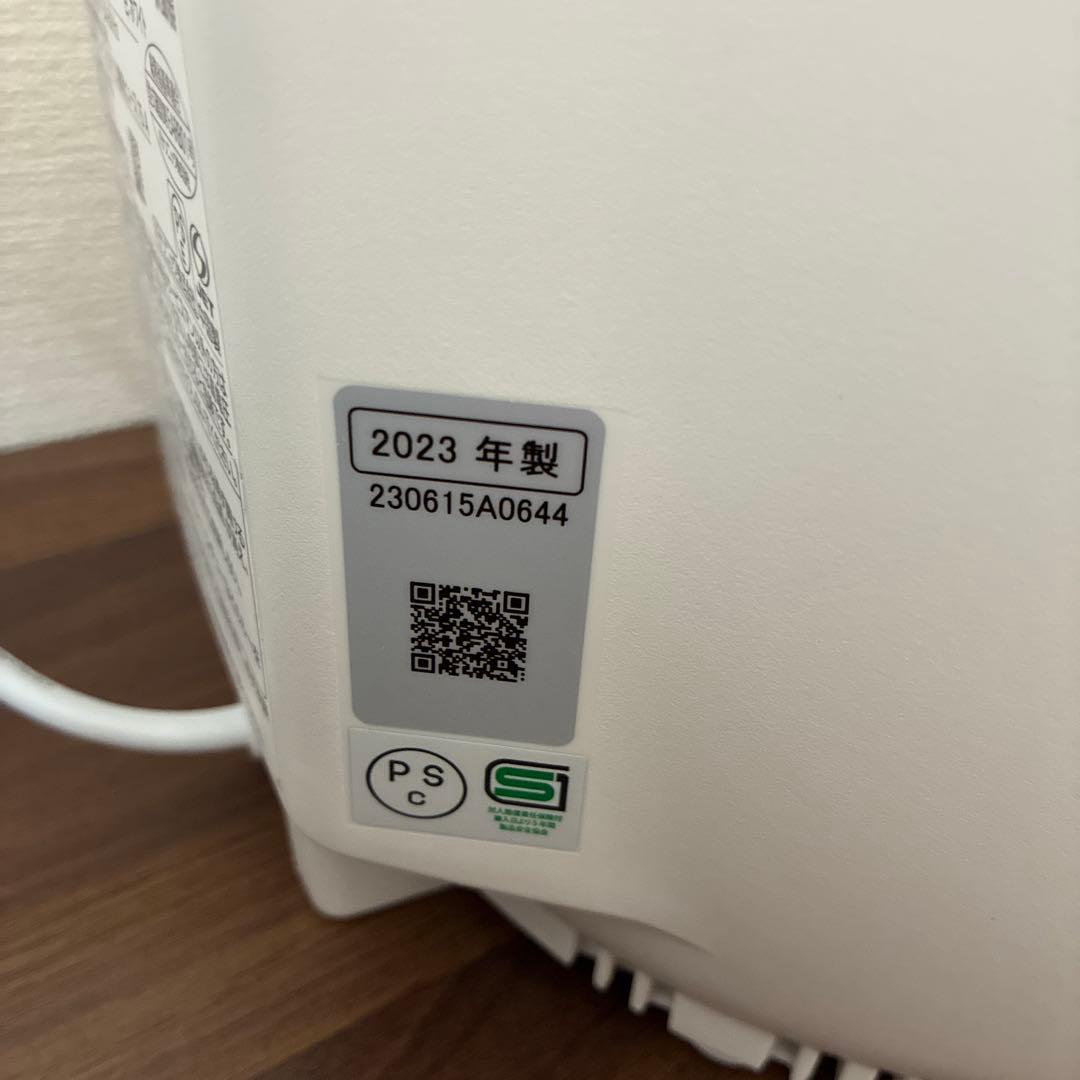 2023年製 Panasonic SR-NB102 圧力IH炊飯器