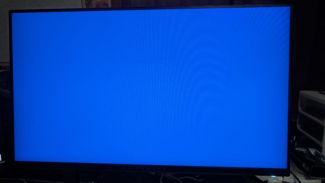 ALIENWARE AW2521HFL/24.5インチ/IPS/240hz
