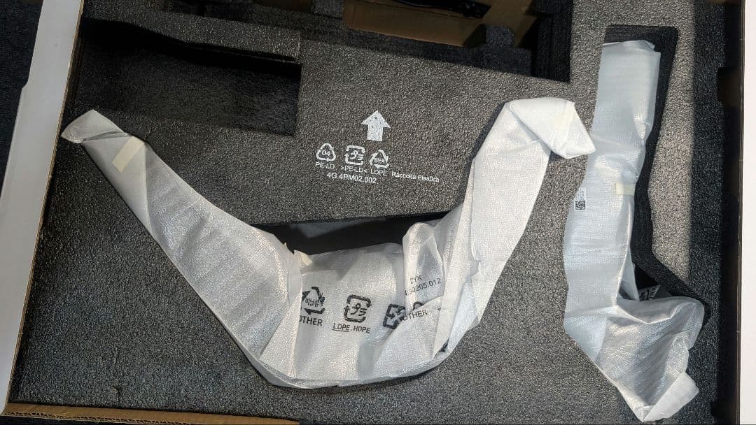 ALIENWARE AW2521HFL/24.5インチ/IPS/240hz