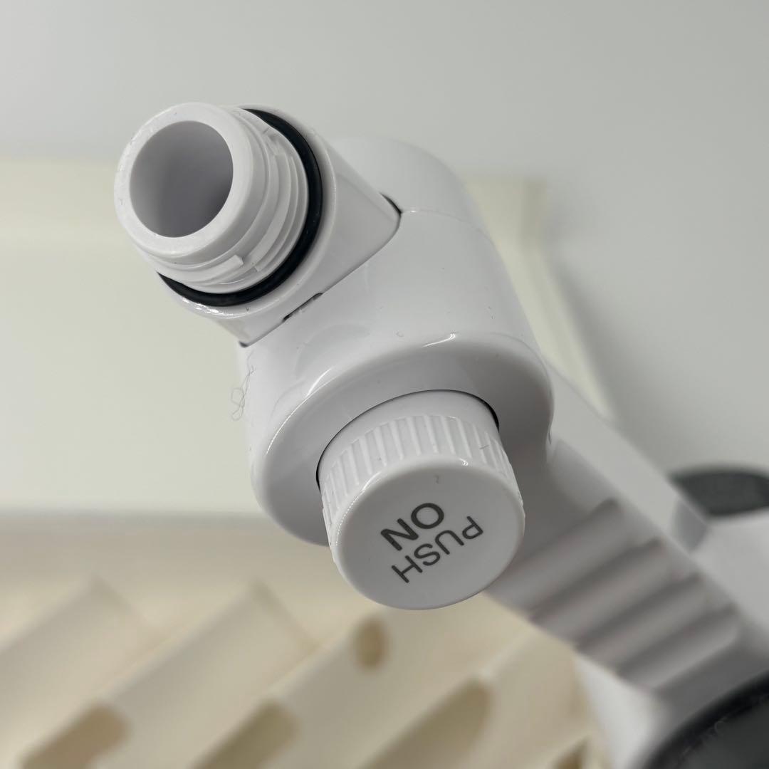 Mirable ミラブル　zero ゼロ　 ウルトラファインミスト 未使用