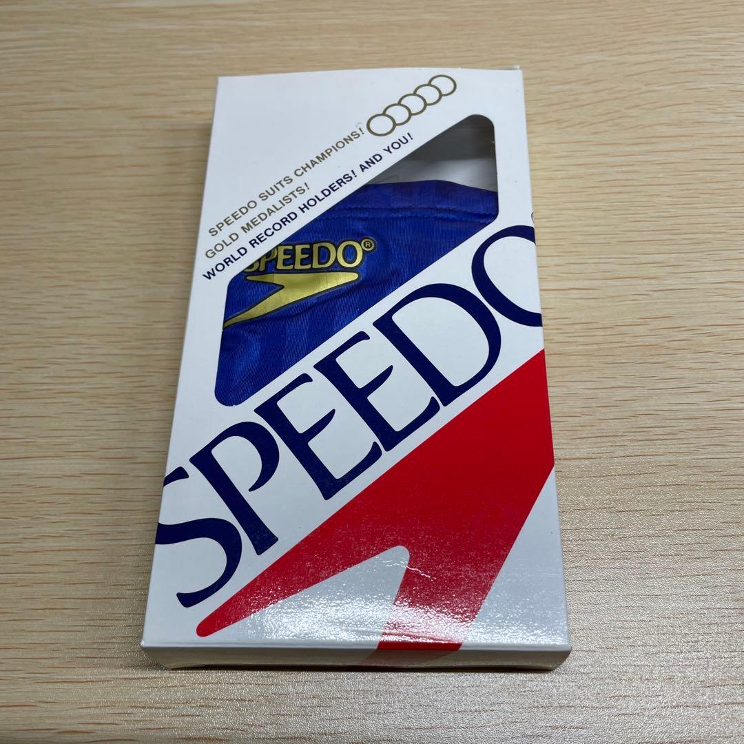 新品 speedo スピード スイミングウェア リーオスペック サイズM