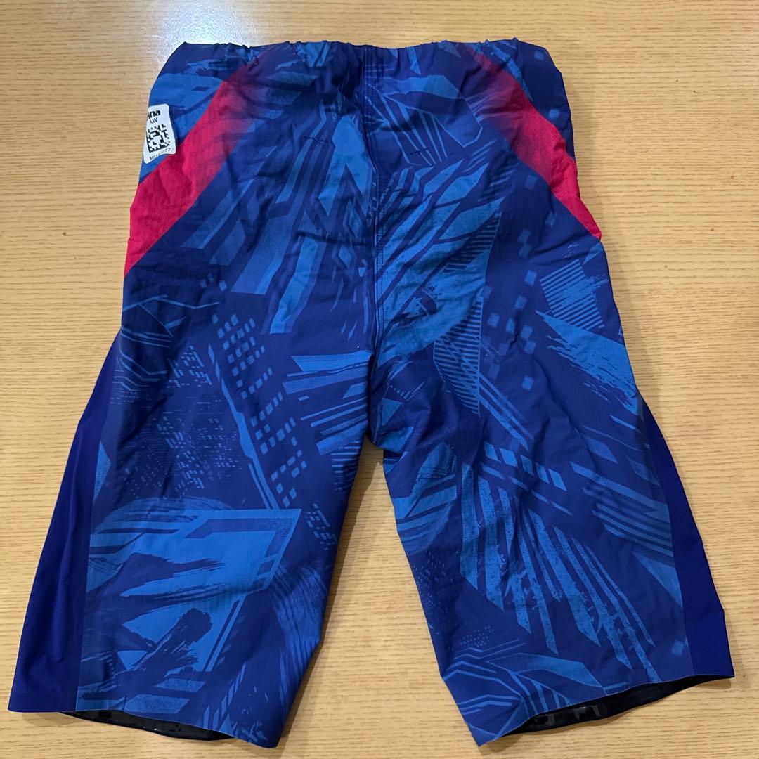 GX-SONIC 5 中長距離向けマルチレーサーモデル