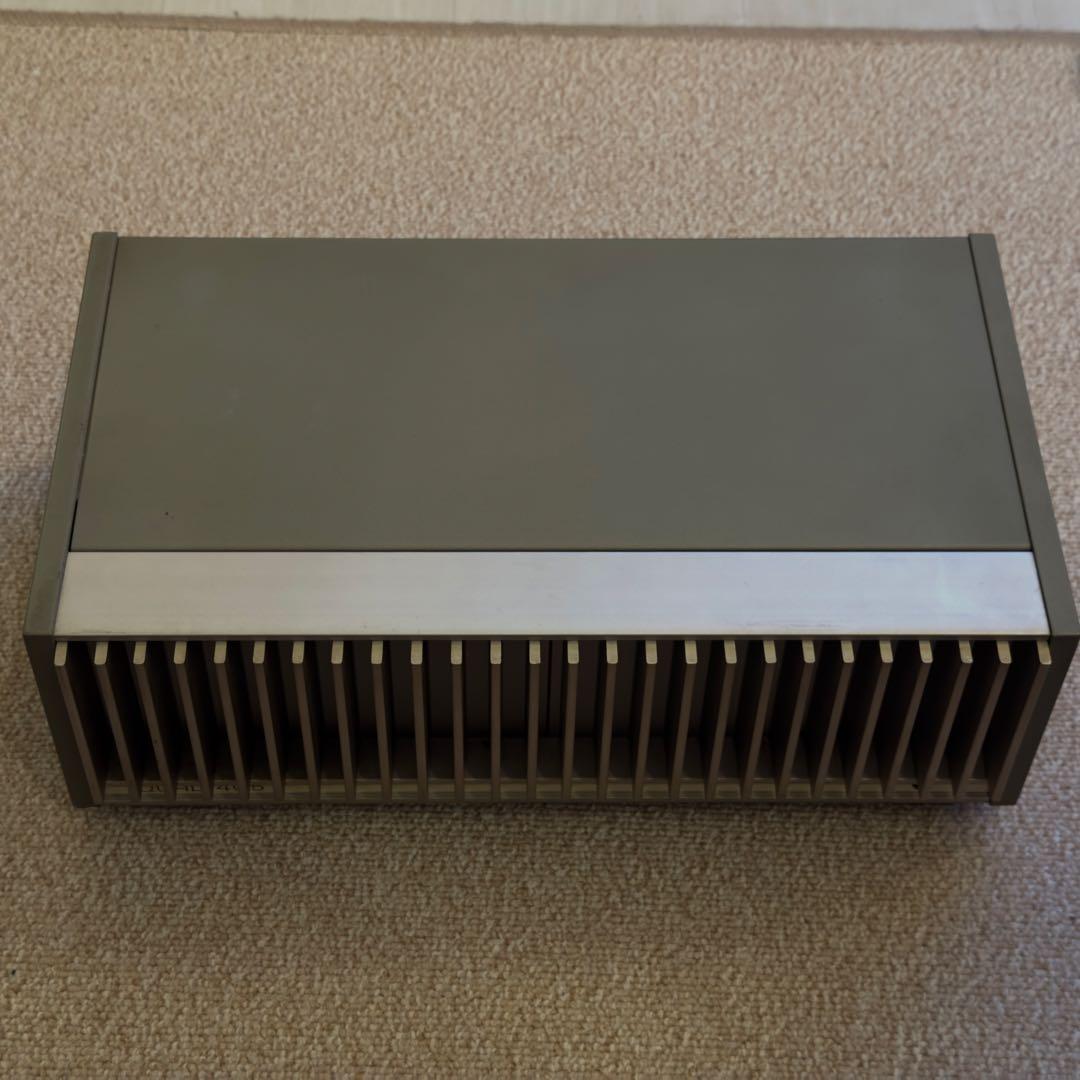 【RCA・100V仕様】QUAD 34 & 405 アンプセット【通電確認済】