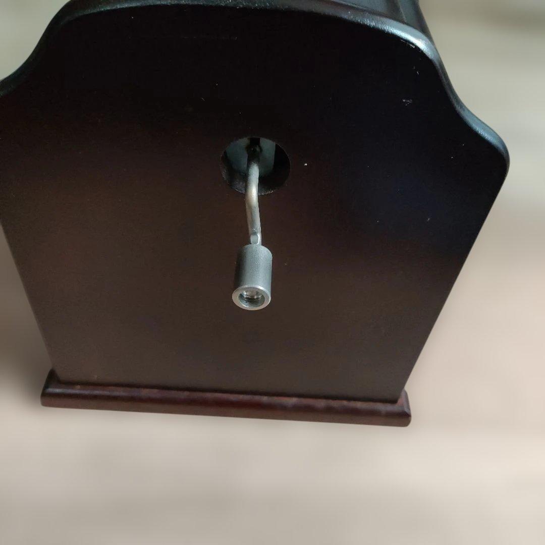 オルガニート　Organette 20 手動オルゴール