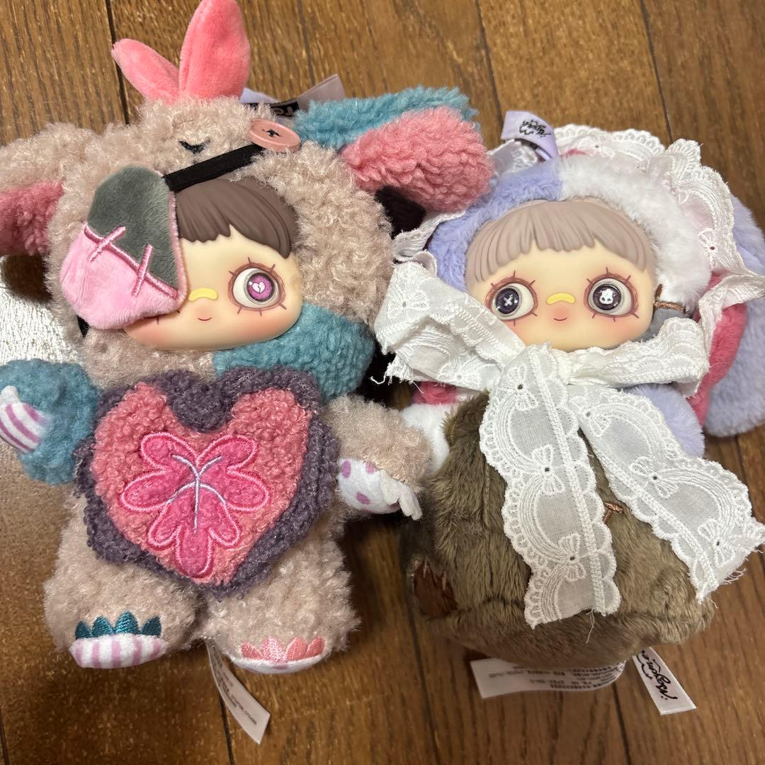 【最終値下げ】maymei 双生秘境シリーズ