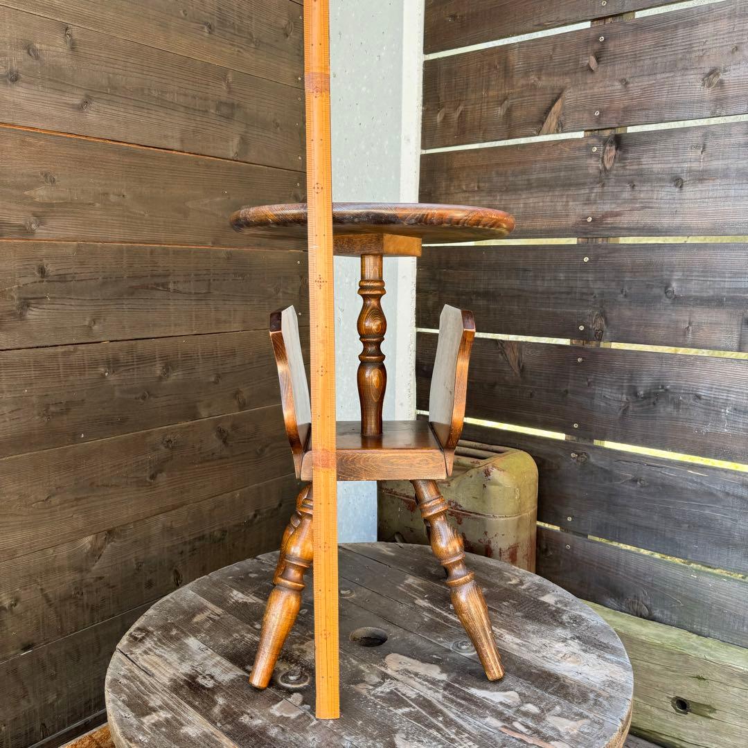 ヴィンテージ サイドテーブル