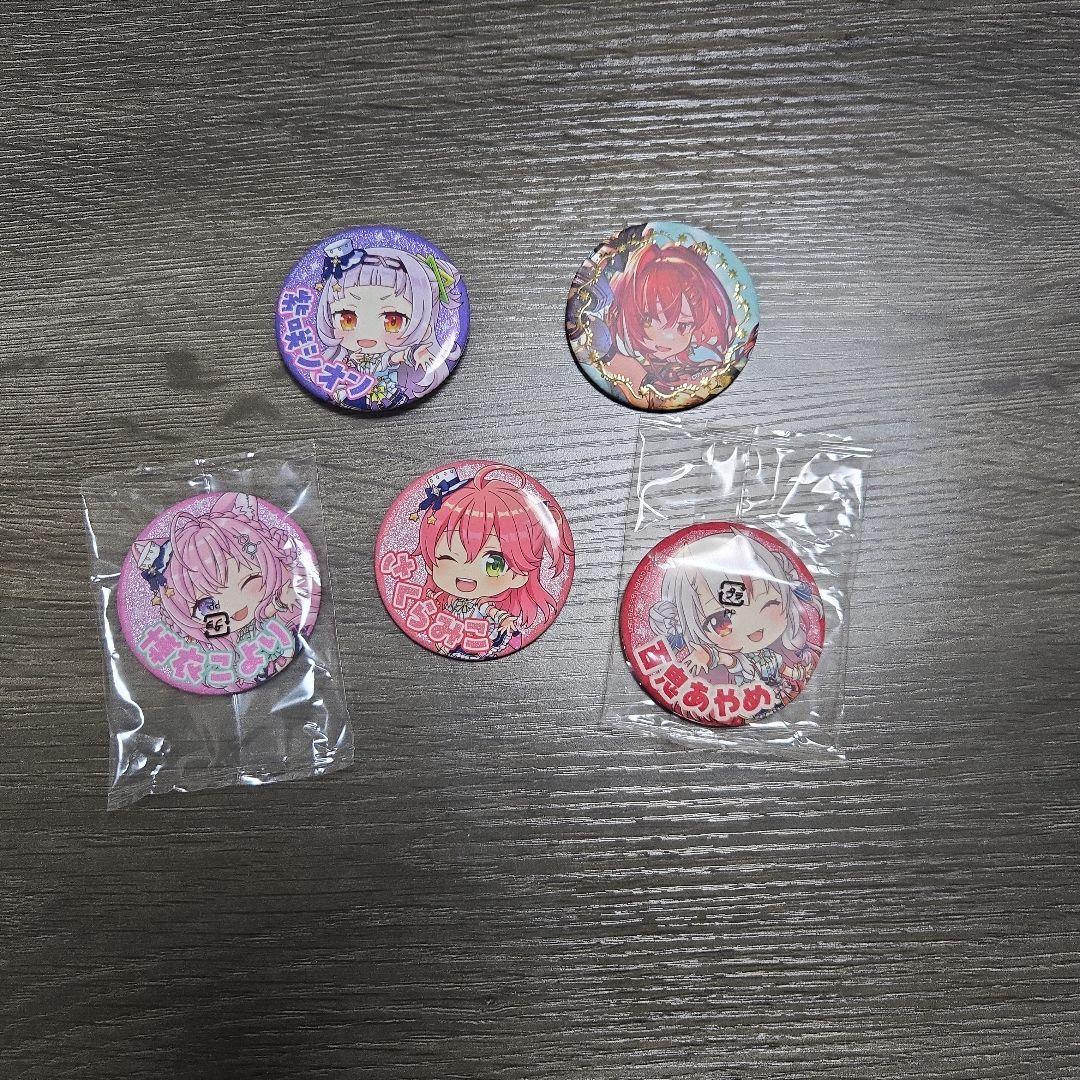 む*ん様 ホロライブグッズまとめ売り