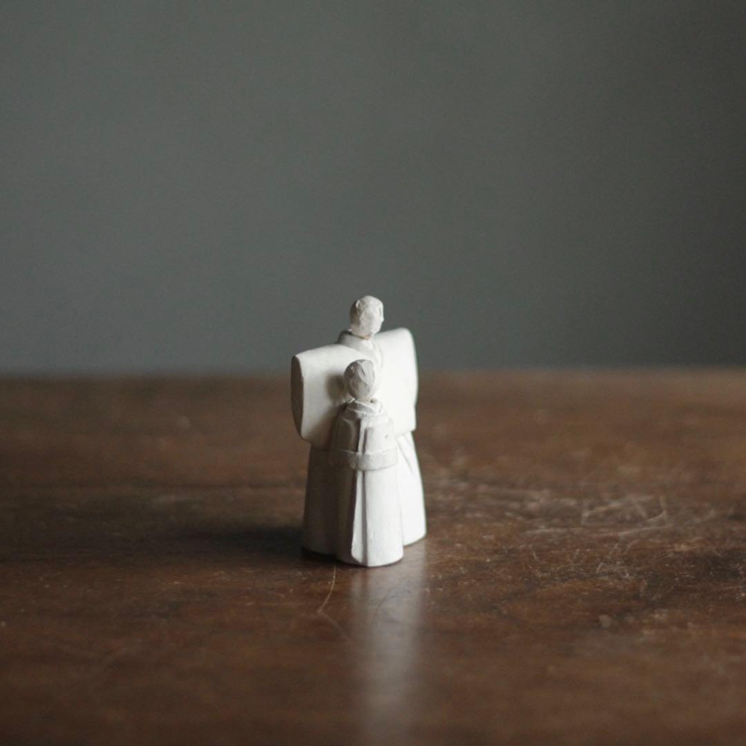 雛人形 オブジェ 古道具 アンティーク