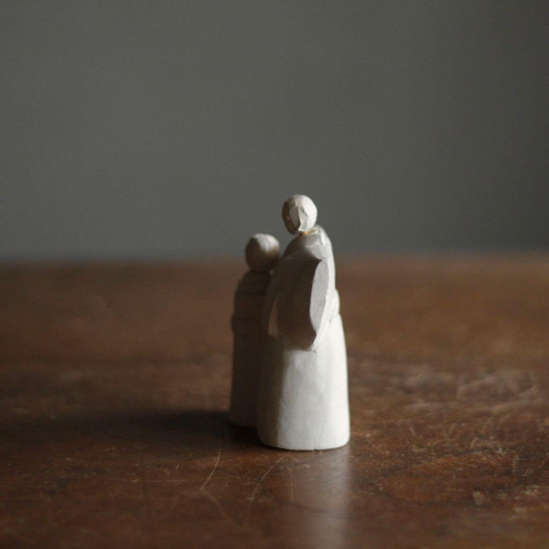 雛人形 オブジェ 古道具 アンティーク