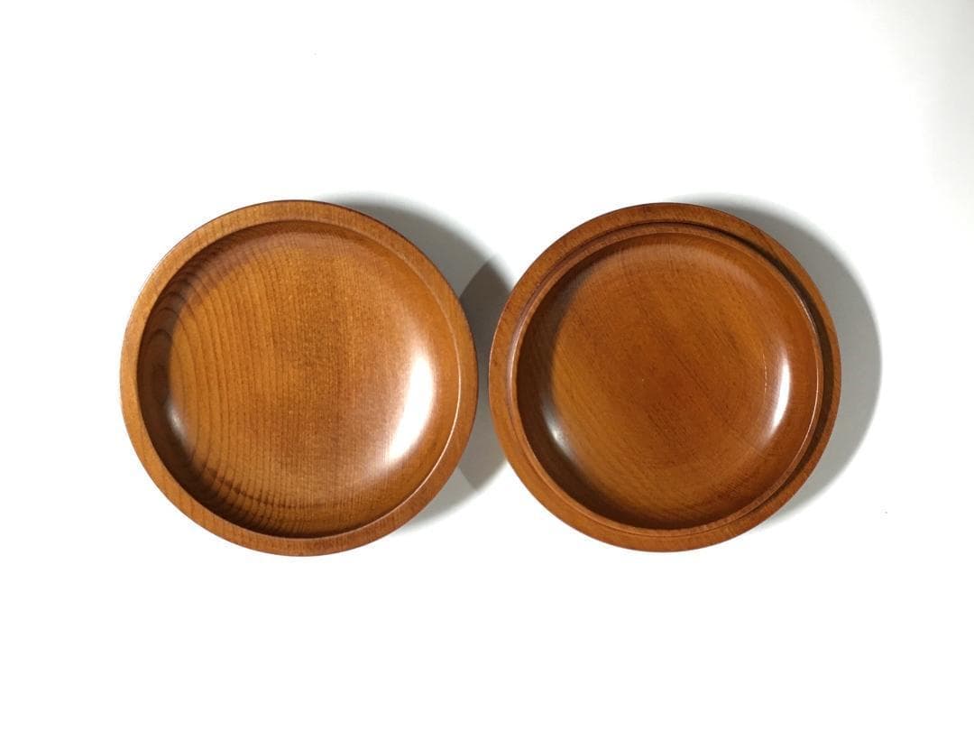 [美品] 小原治五右衛門 城端蒔絵 雲錦文香合 茶道具 共箱/共布/栞