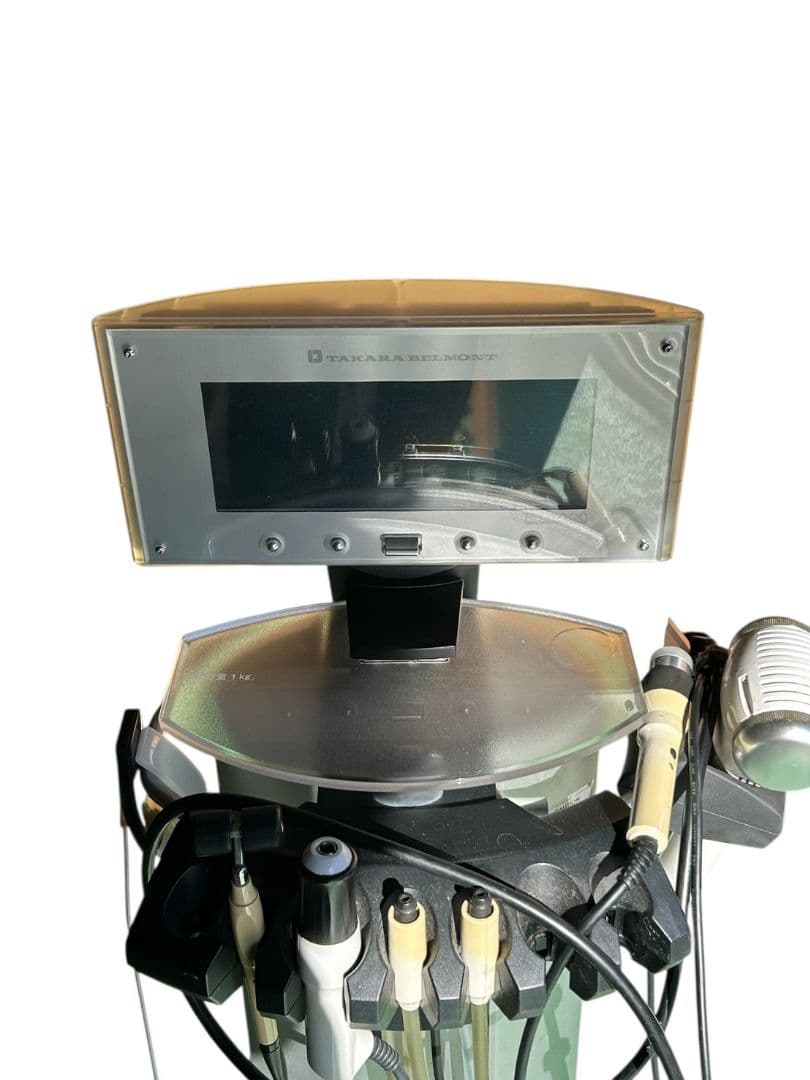 センターコア　タカラベルモント