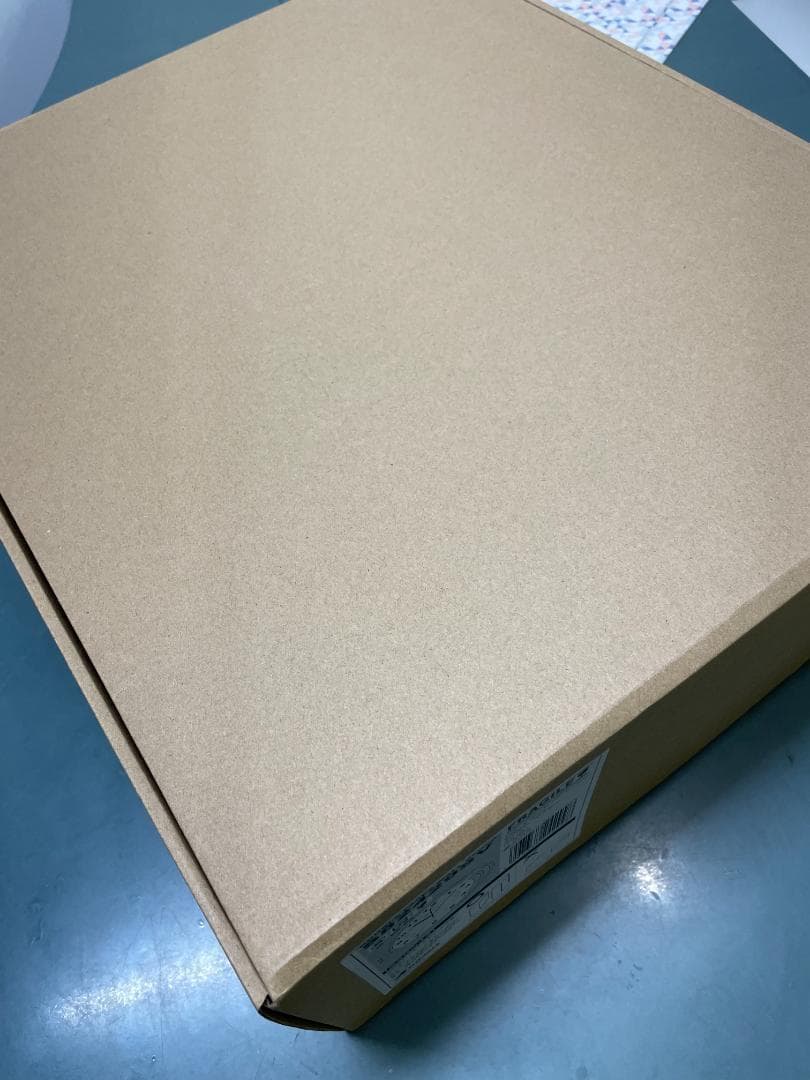 ウォールクロック ダブルフェイス 掛け時計 掛時計 新品 ダルトン シルバー