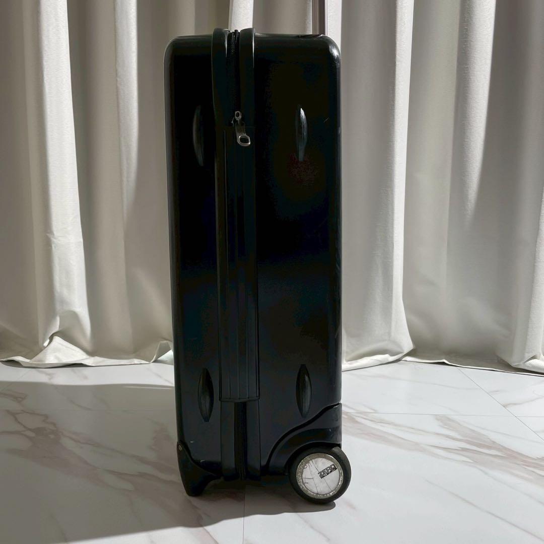 美品✨ZERO HALLIBURTON 機内持込可 約34L キャリーケース