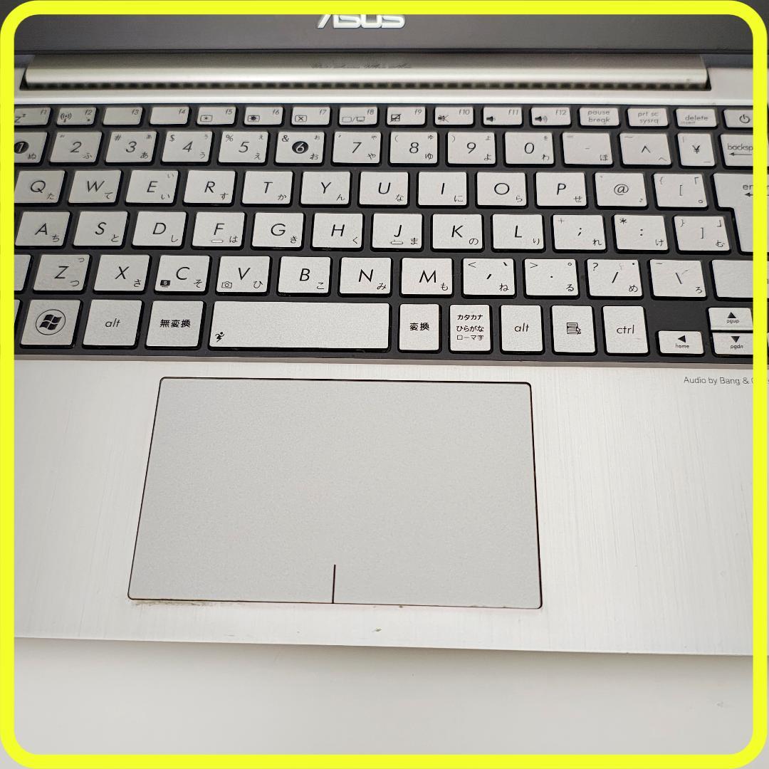 セール価格　Core i7⭐️windows11ノートパソコン　薄型軽量　364