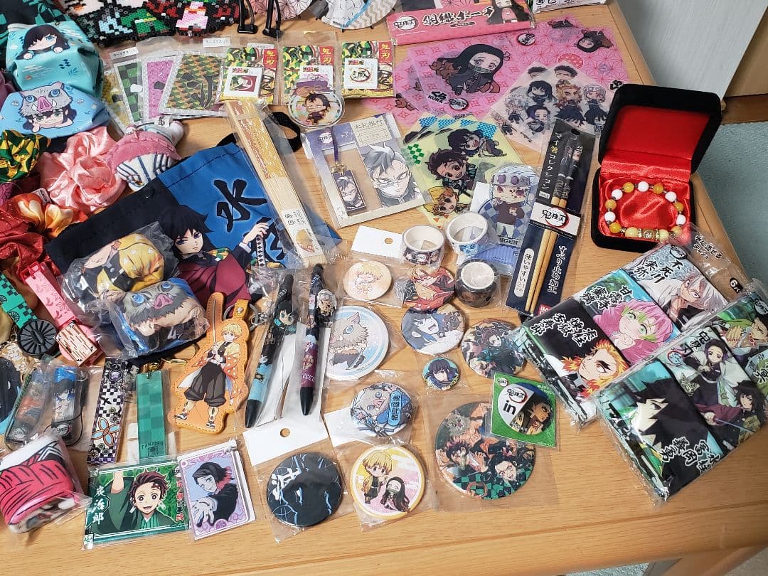 鬼滅の刃　まとめ売り