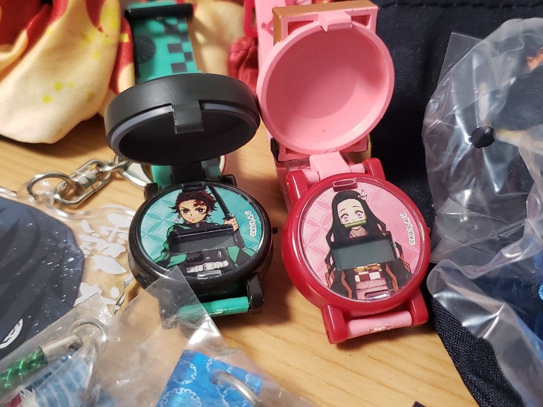 鬼滅の刃　まとめ売り