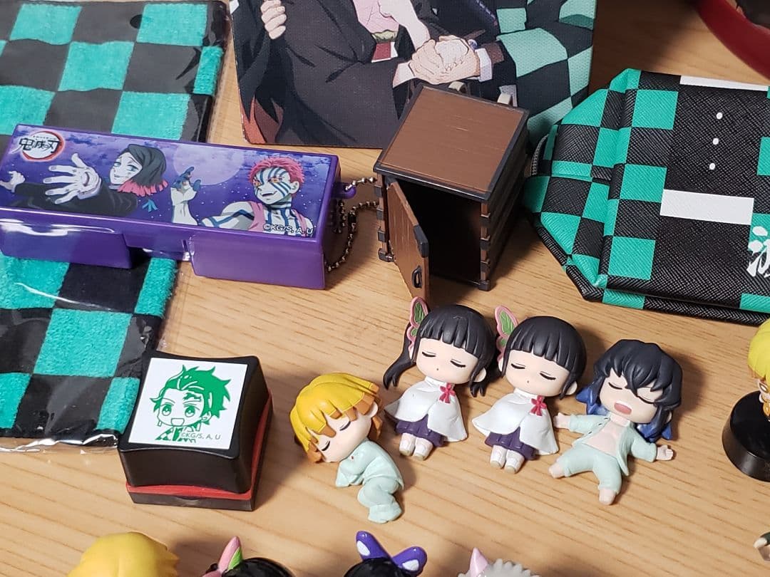 鬼滅の刃　まとめ売り