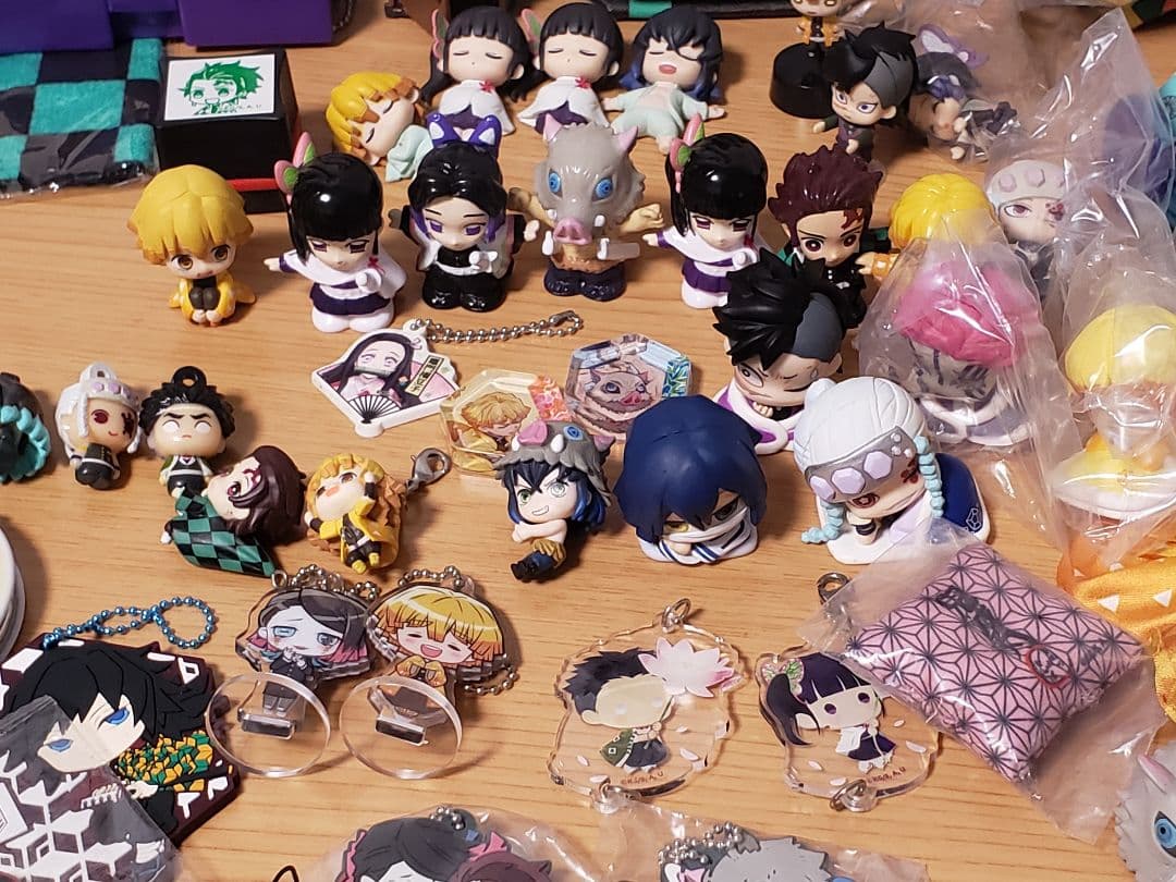 鬼滅の刃　まとめ売り