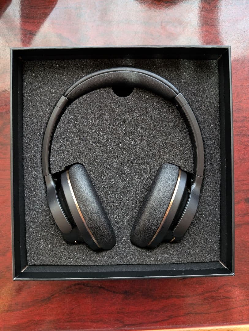 AVIOT WA-V1-PNK ピッドホン3