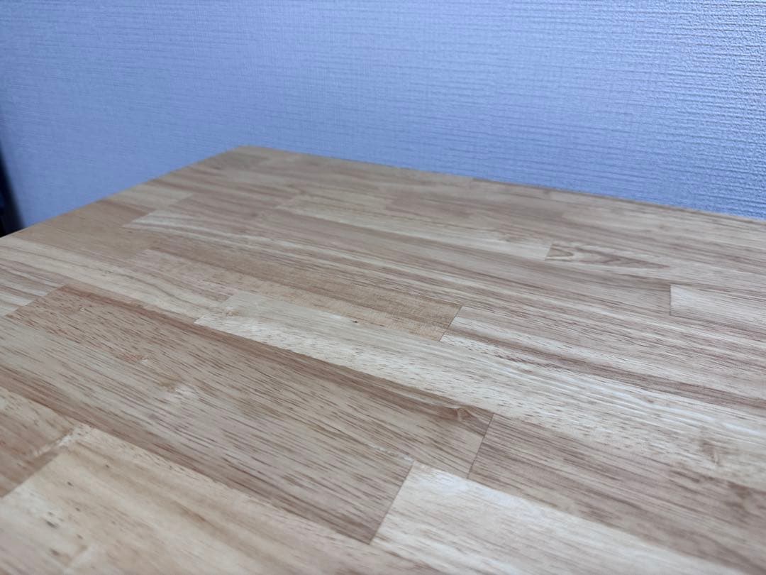 【最終値下げ】カナデモノ　ローテーブル